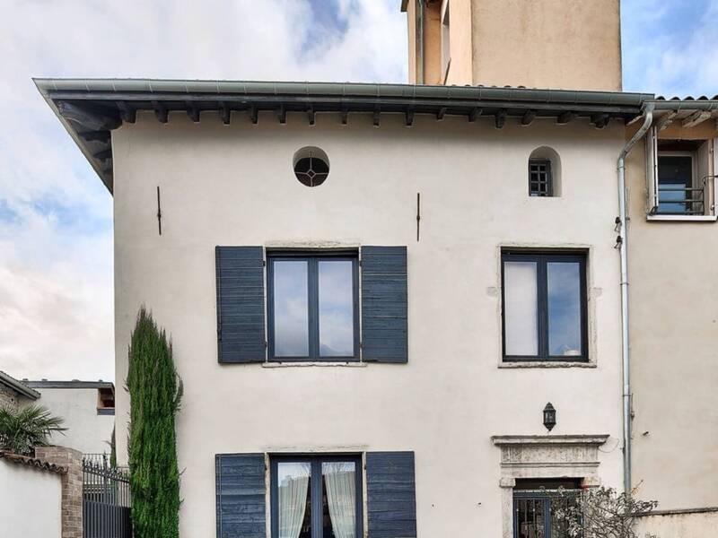 Maison à vendre, 322m², CHARLY