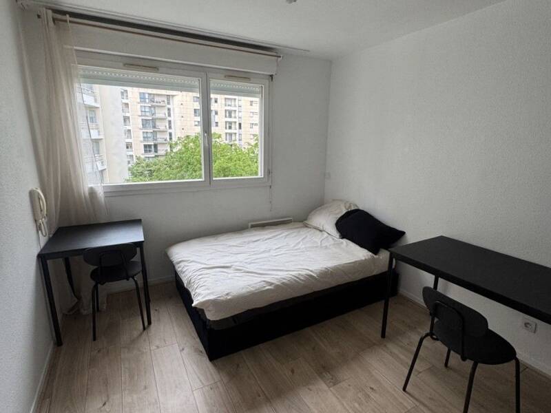 Maison à louer, 18m², COURBEVOIE