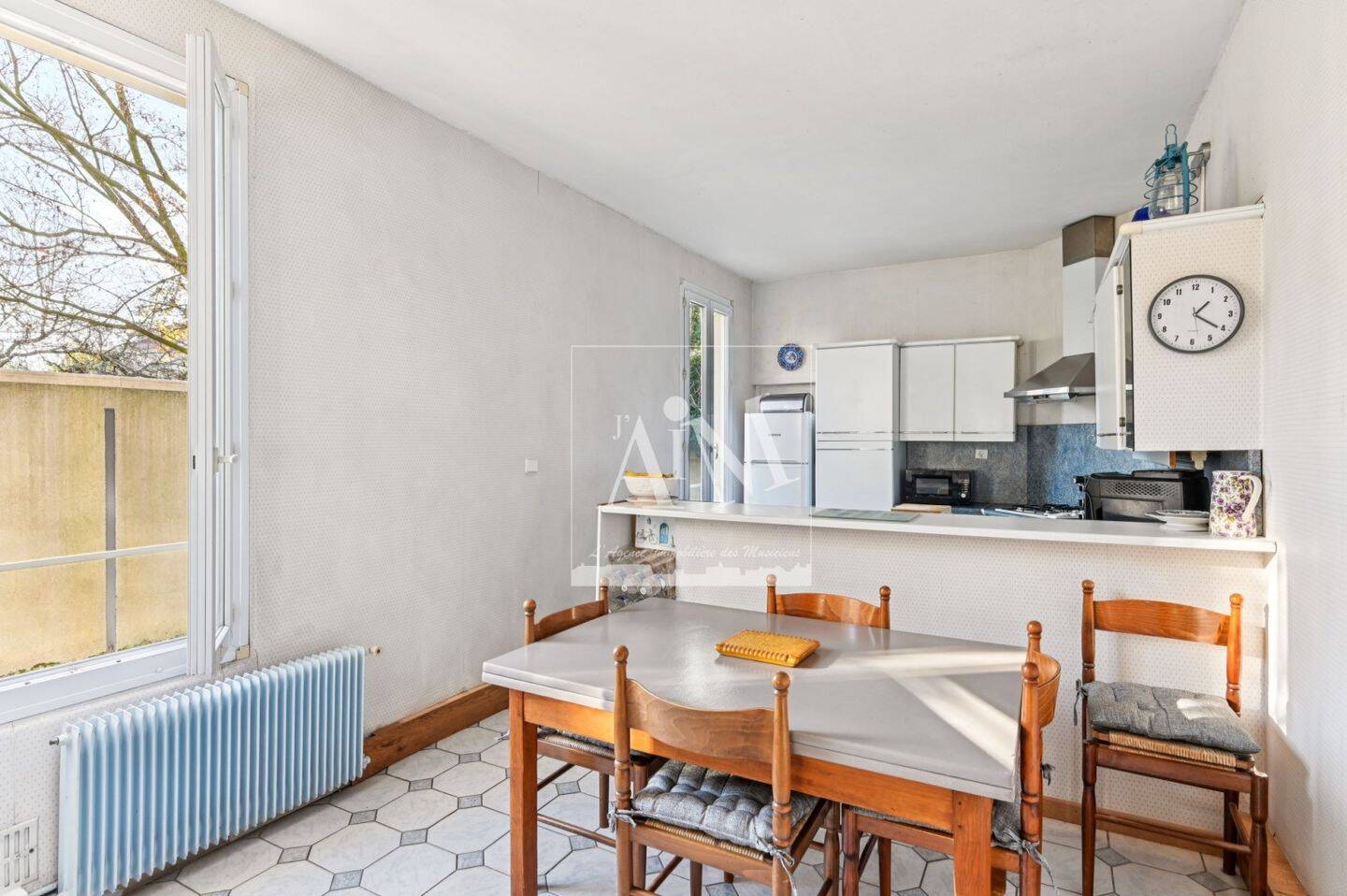 Maison à vendre, 190m², NANTERRE