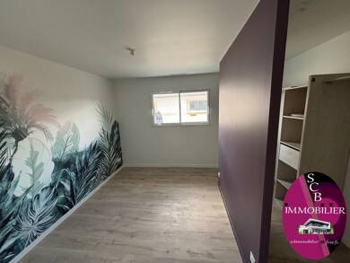 Maison à louer 580 € 6 pièces 1 chambre 31 m² Ouest Parempuyre 33290