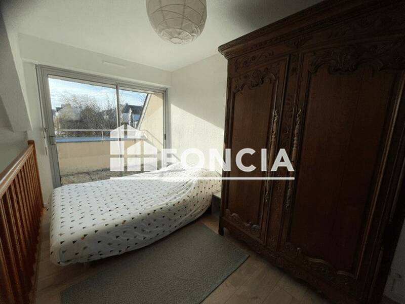 Maison à louer, 42m², DOUARNENEZ