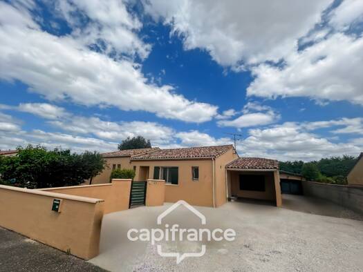 Maison à vendre 360 000 € 5 pièces 4 chambres 135 m² 1 027 m² de terrain Boé 47550