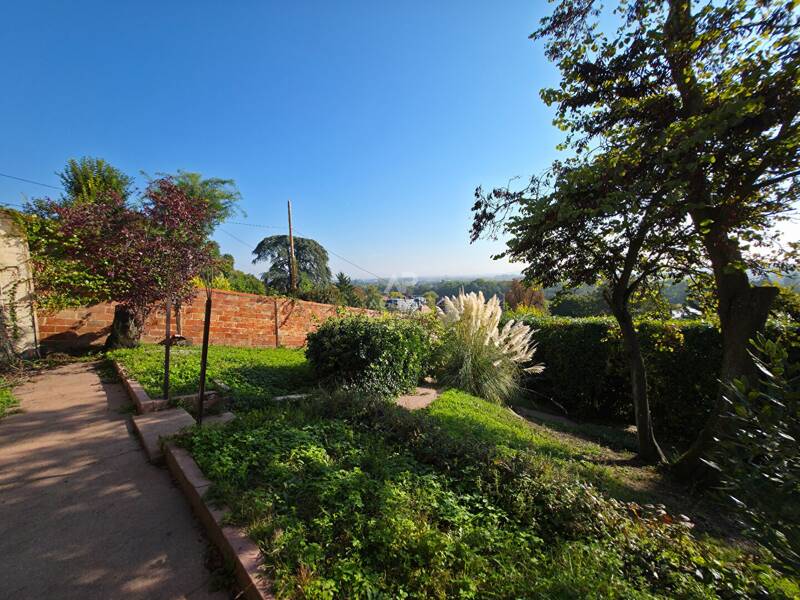 Maison à louer, 100m², ANDRESY