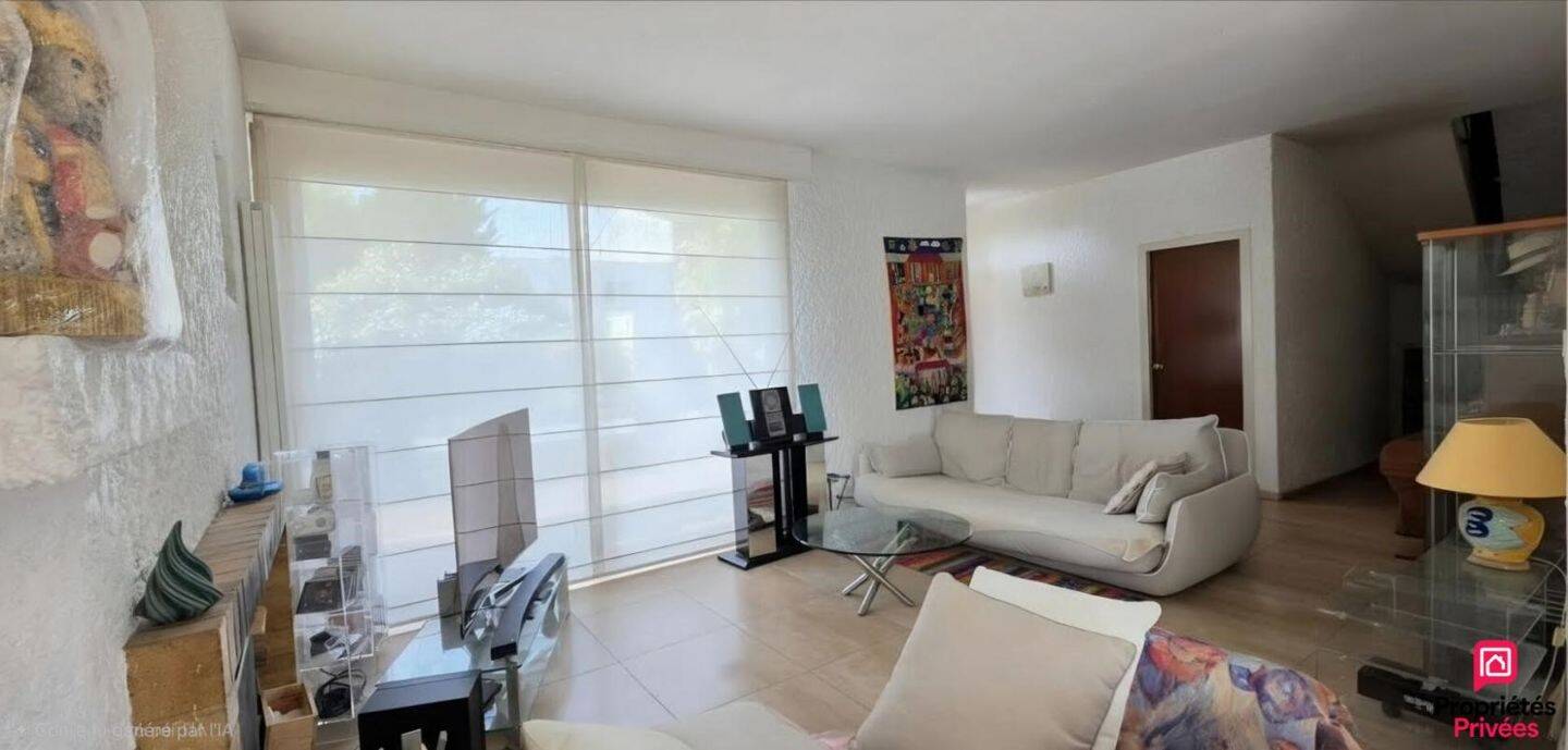 Maison à vendre, 125m², LE BOUSCAT