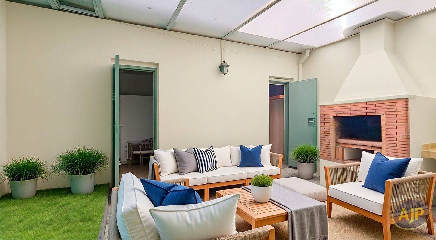 Maison à vendre, 136m², LIBOURNE