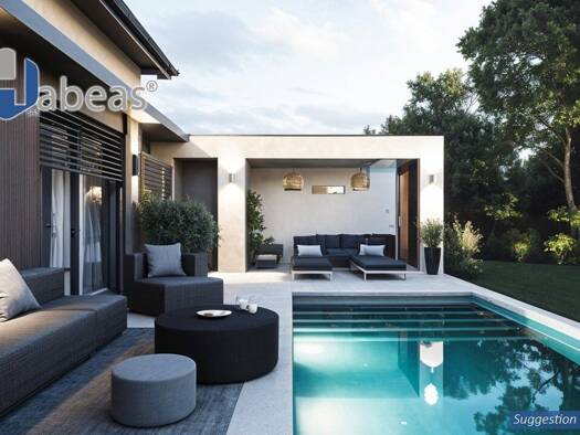 Maison de plain-pied à vendre 849 000 € 4 pièces 3 chambres 127 m² Sathonay-Village 69580