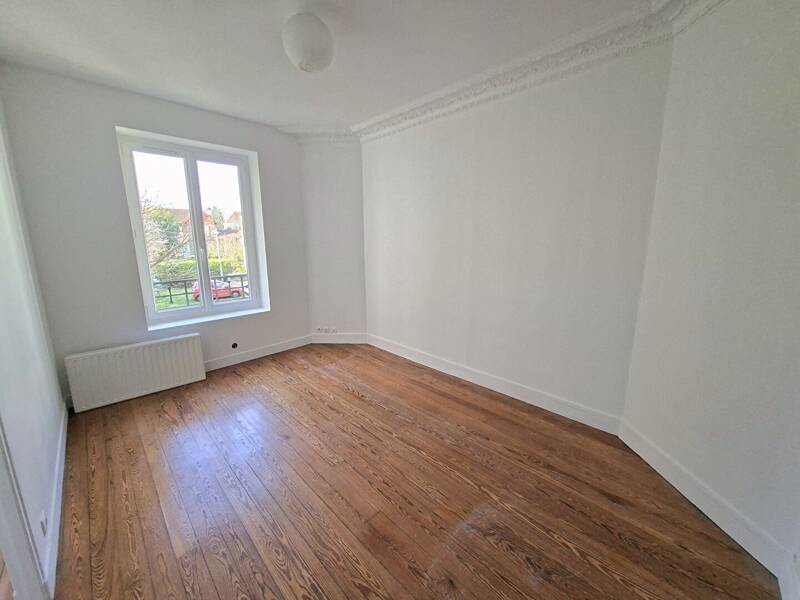 Maison à louer, 56m², BRUNOY