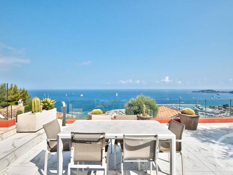 Maison à louer, 110m², BEAULIEU SUR MER