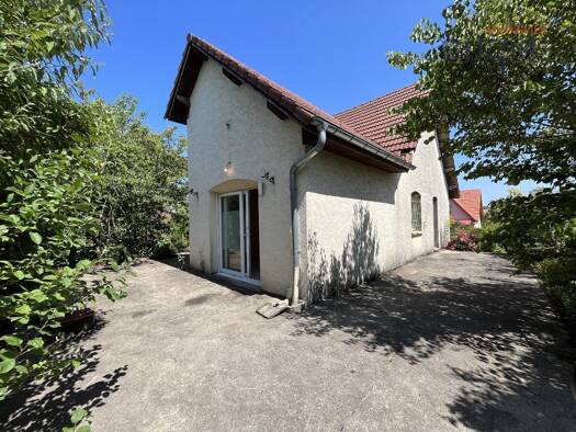 Maison à vendre 170 000 € 4 pièces 3 chambres 95 m² 1 130 m² de terrain Fresne-Saint-Mamès 70130