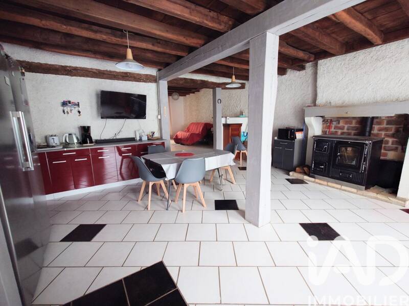 Maison à vendre, 182m², HAUTE VIENNE