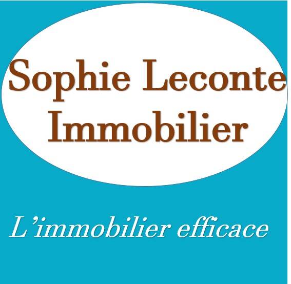 SOPHIE LECONTE IMMOBILIER