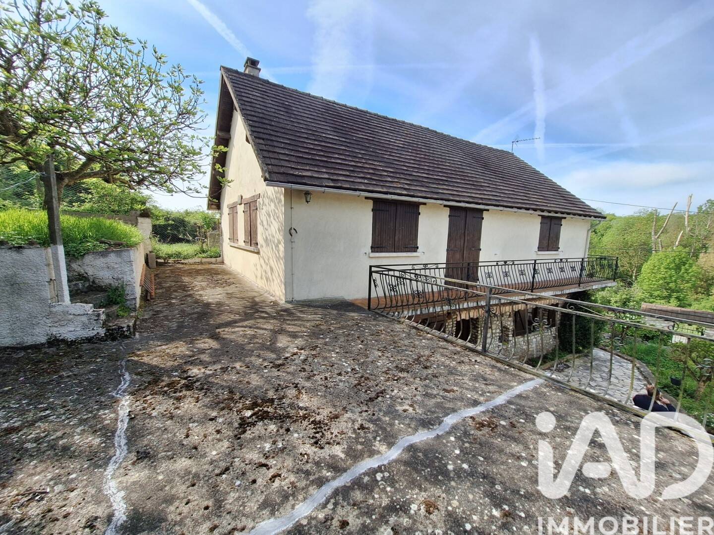 Maison à vendre, 143m², VERNON