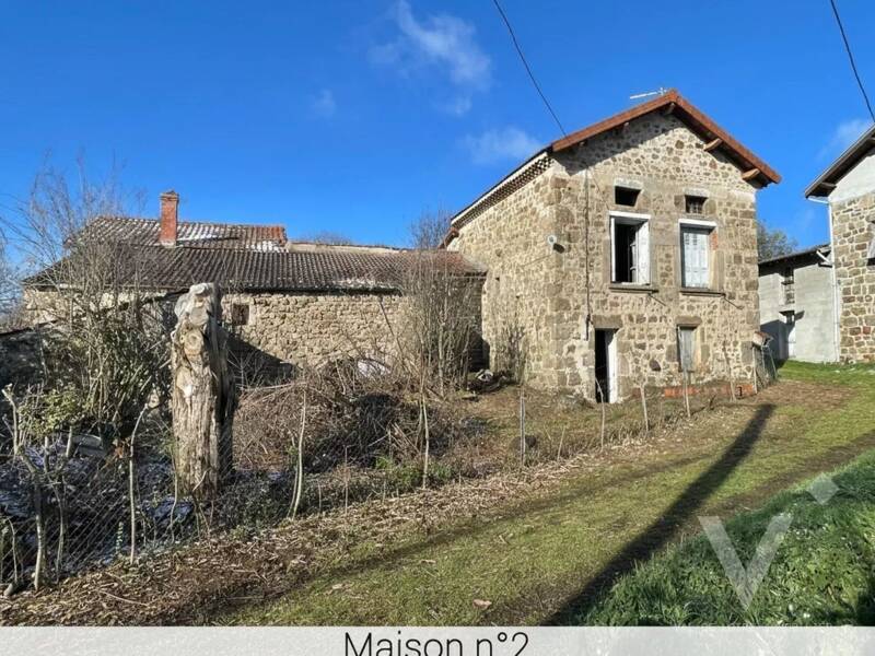 Maison à vendre, 466m², MONISTROL SUR LOIRE