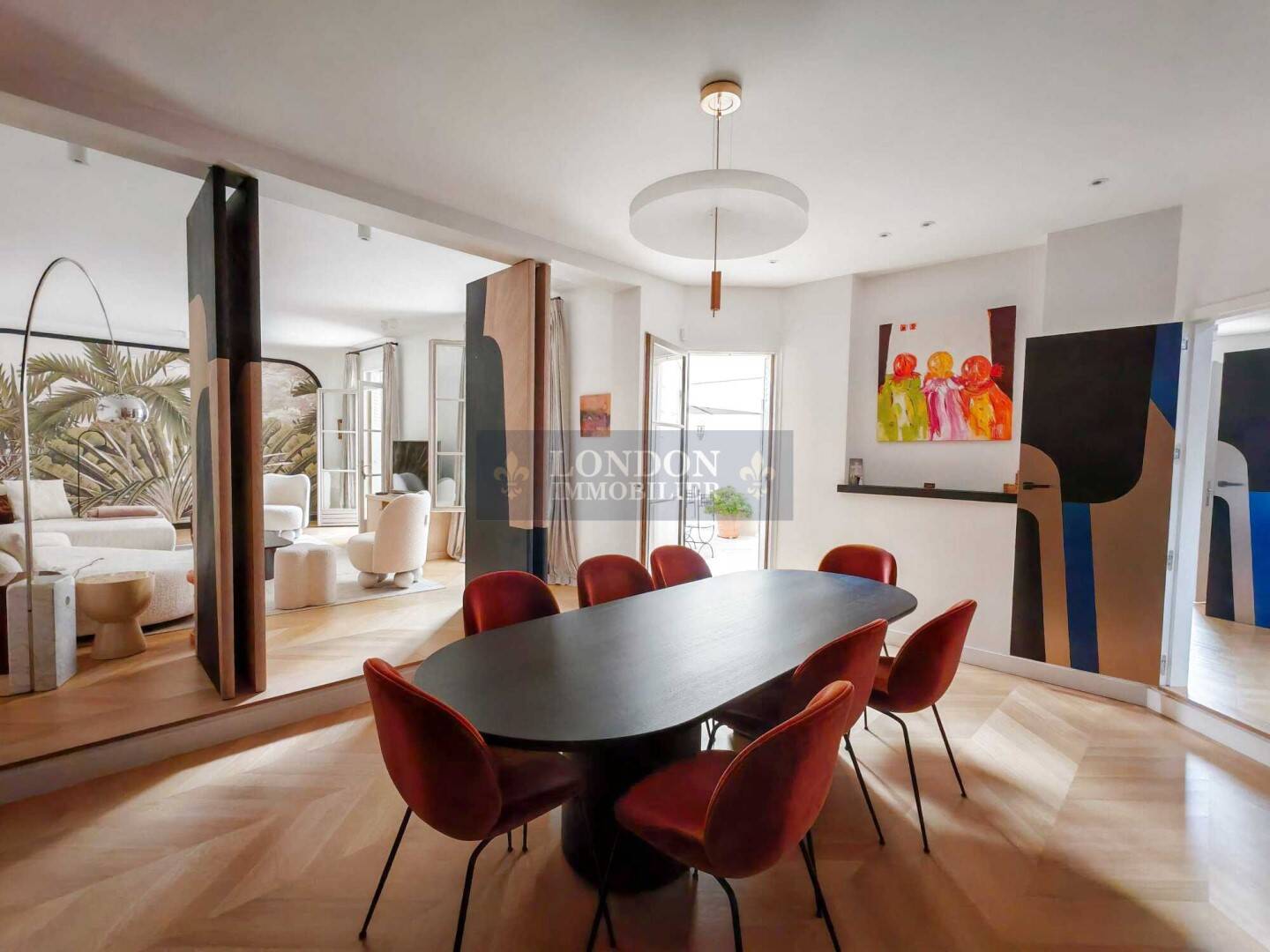 Maison à vendre, 341m², VERSAILLES