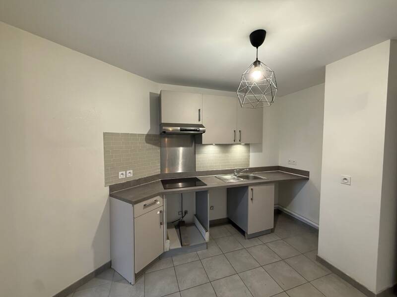 Maison à louer, 60m², VENISSIEUX