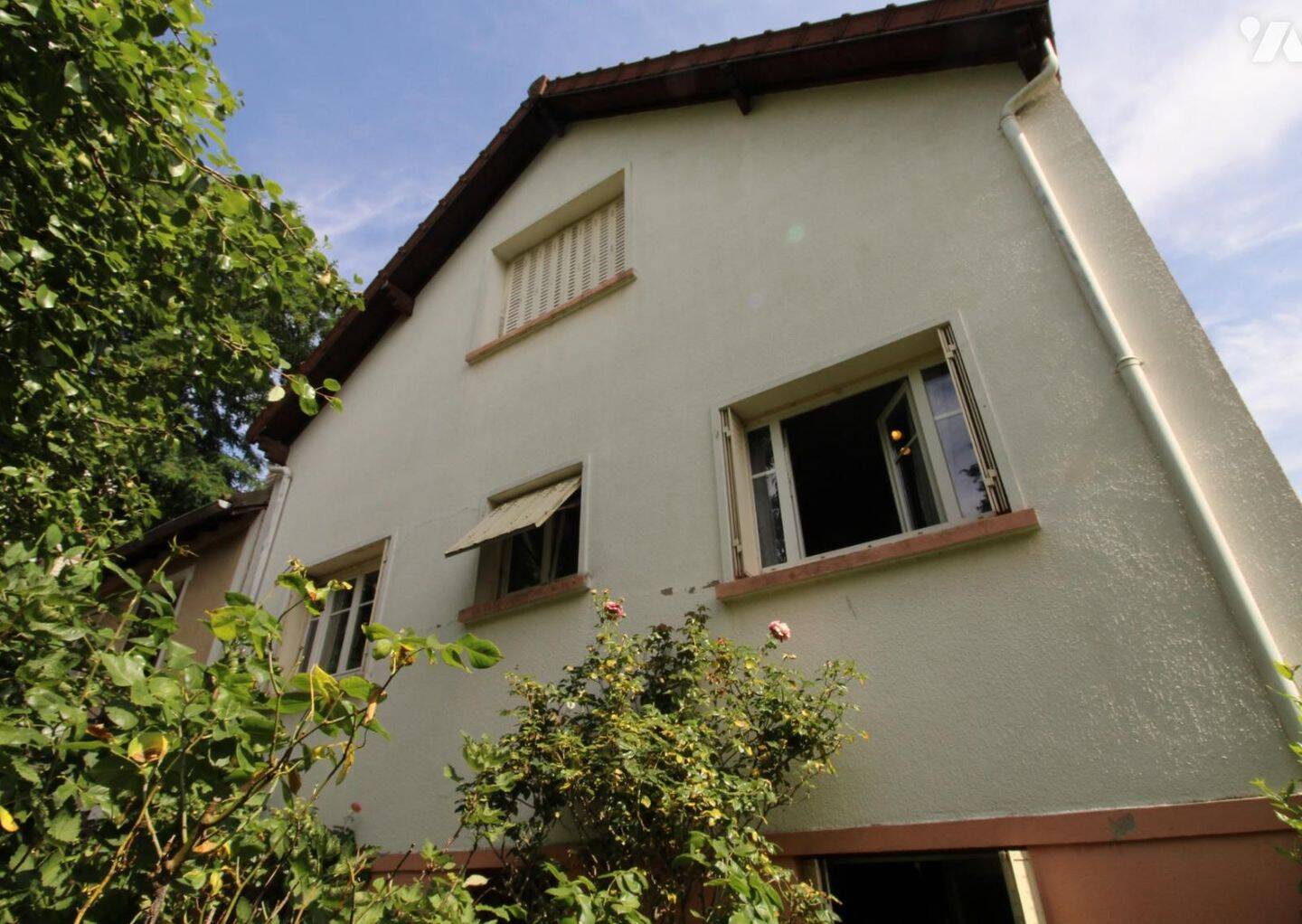 Maison à vendre, 90m², FONTENAY AUX ROSES
