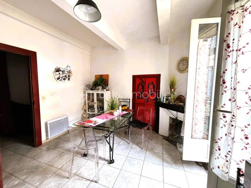 Maison à vendre, 61m², FLORENSAC