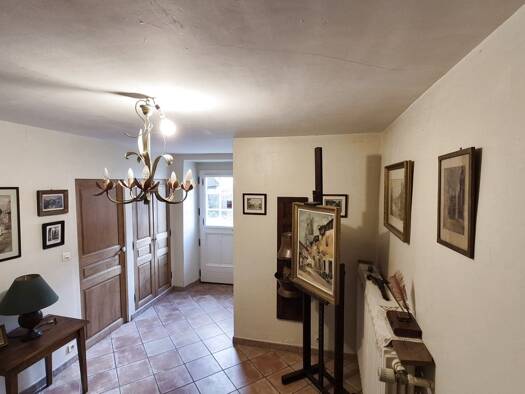 Maison à vendre 273 500 € 5 pièces 3 chambres 155 m² 1 066 m² de terrain Yèvre-la-Ville 45300