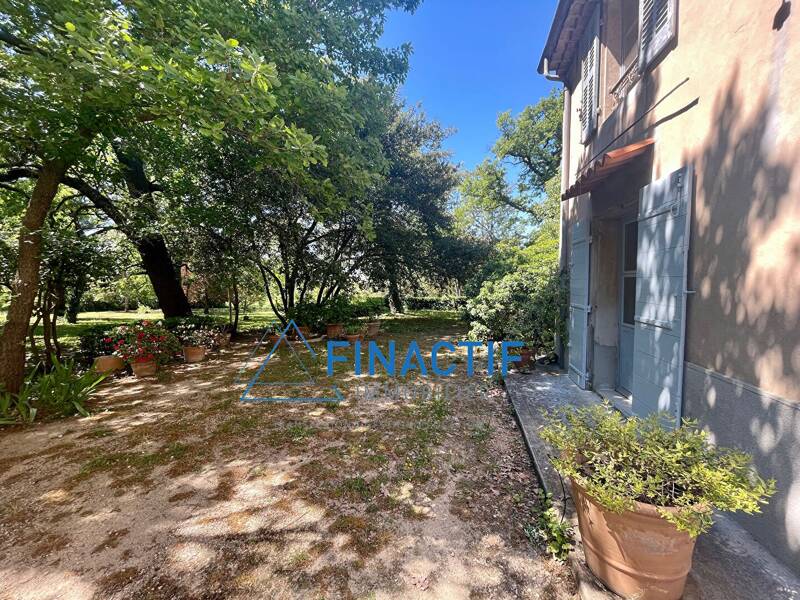 Maison à vendre, 203m², AIX EN PROVENCE