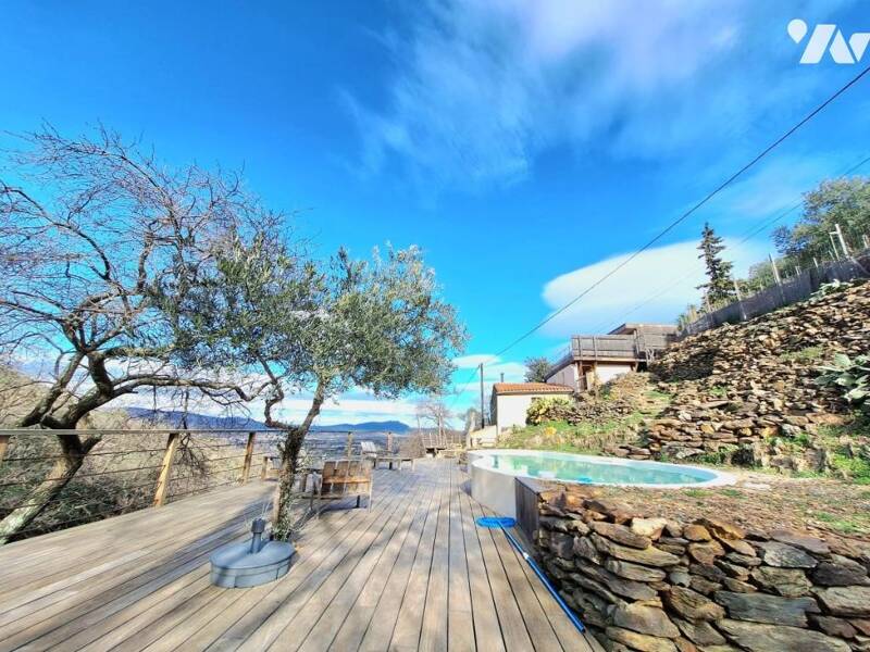 Maison à vendre, 0m², PERPIGNAN