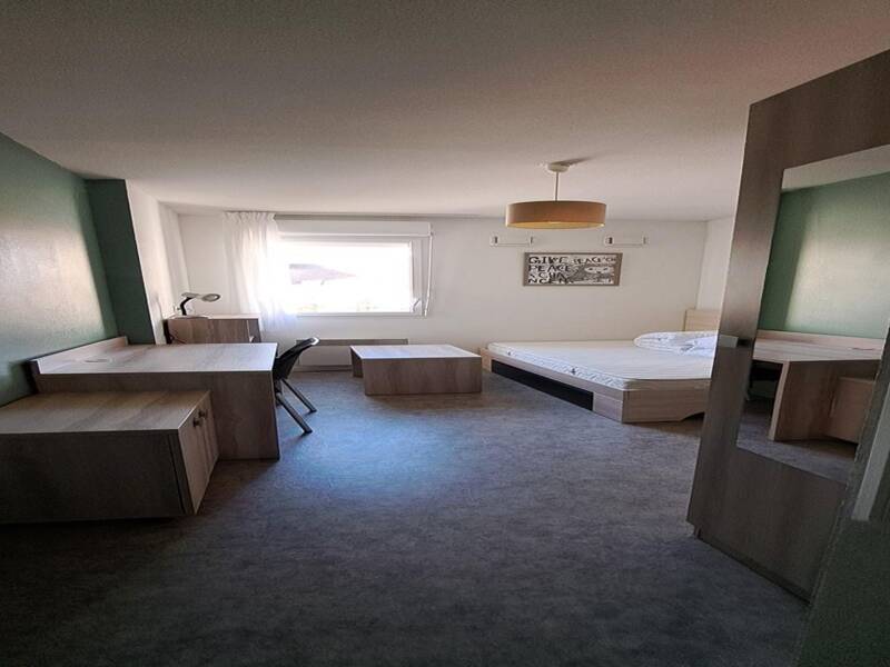 Maison à vendre, 18m², REIMS