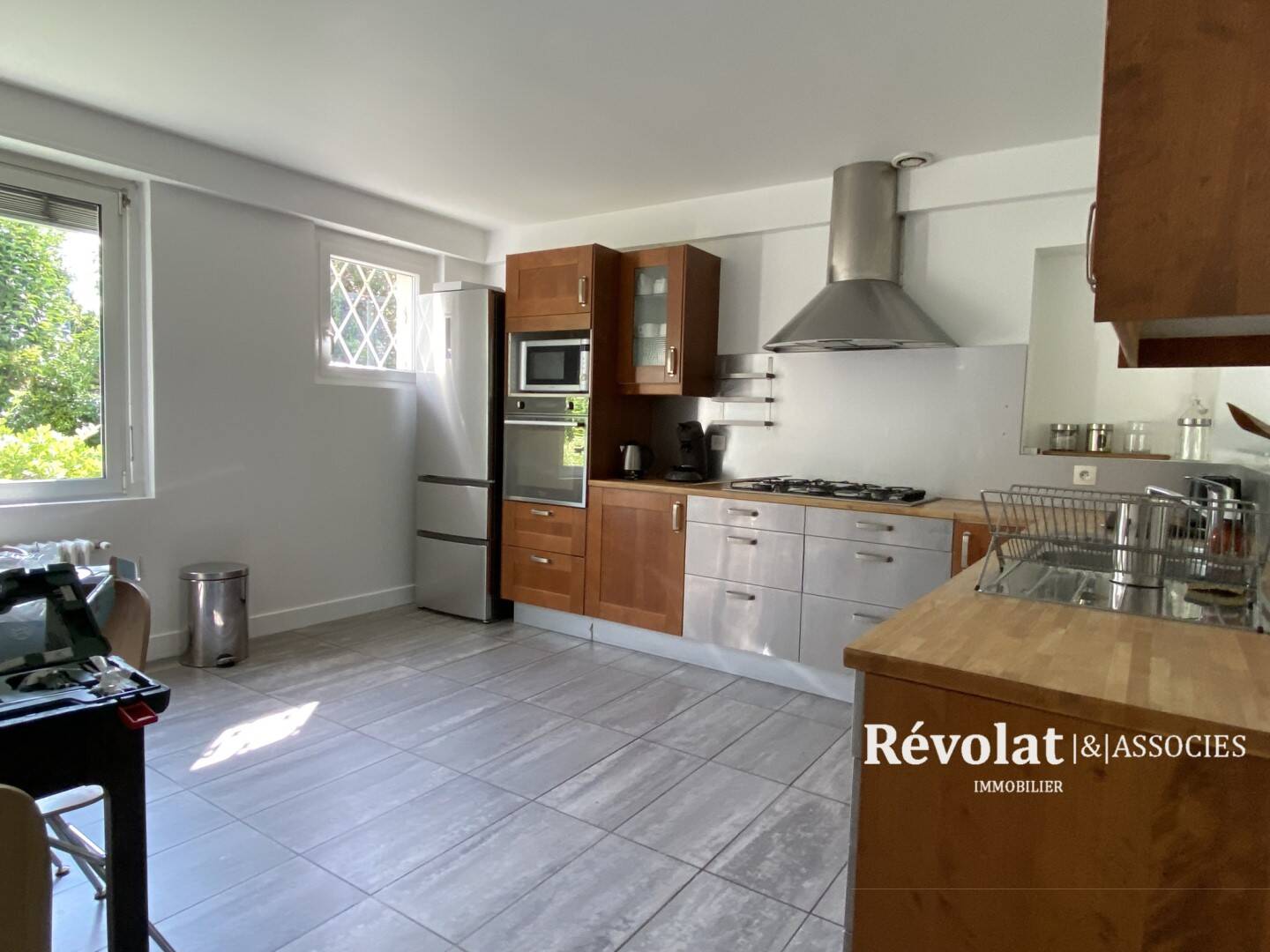 Maison à vendre, 210m², LE BOUSCAT