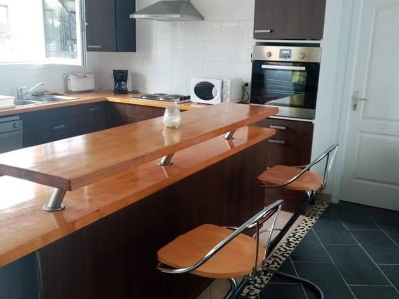 Maison à louer, 120m², VALEYRAC