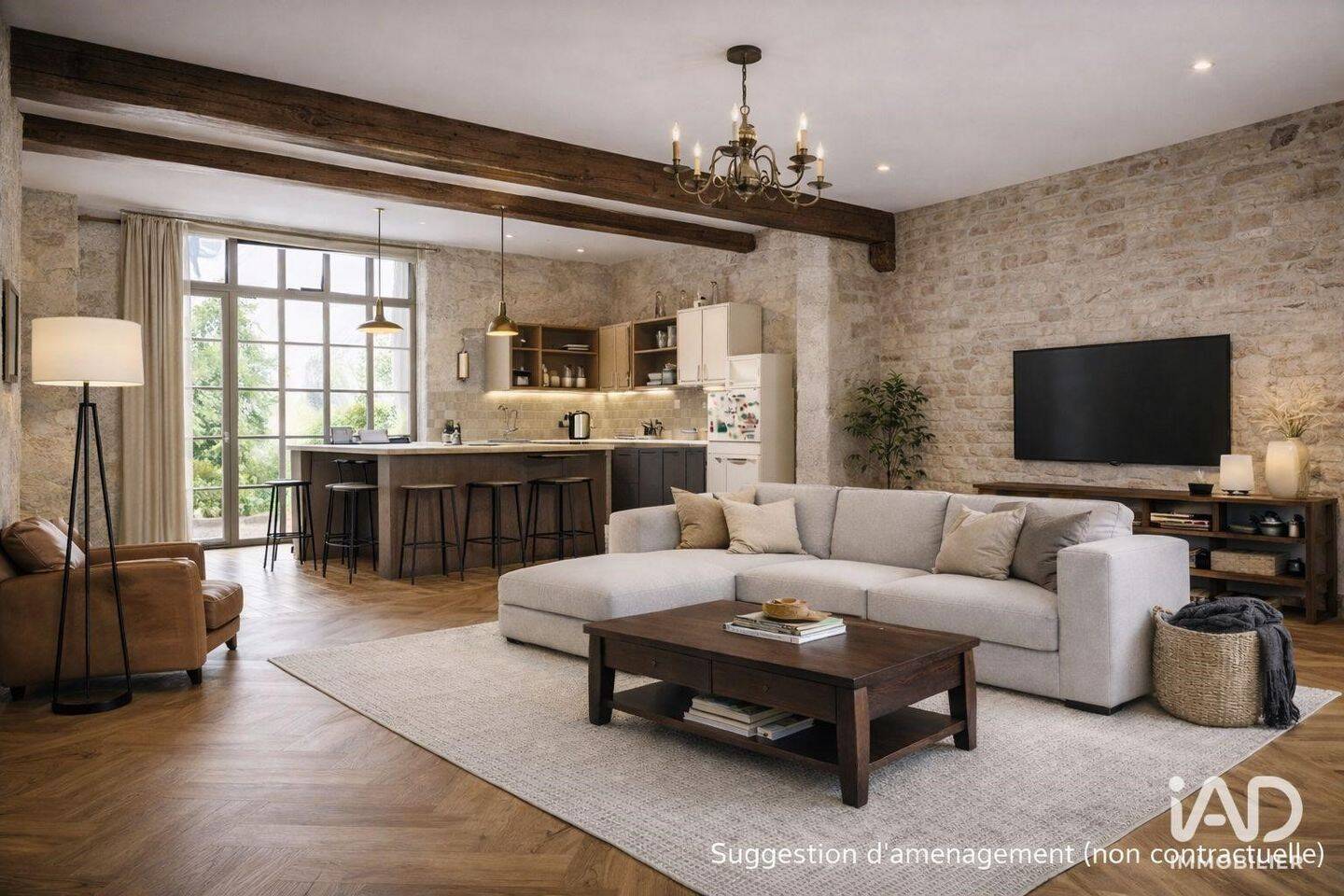 Maison à vendre, 152m², LA ROCHELLE