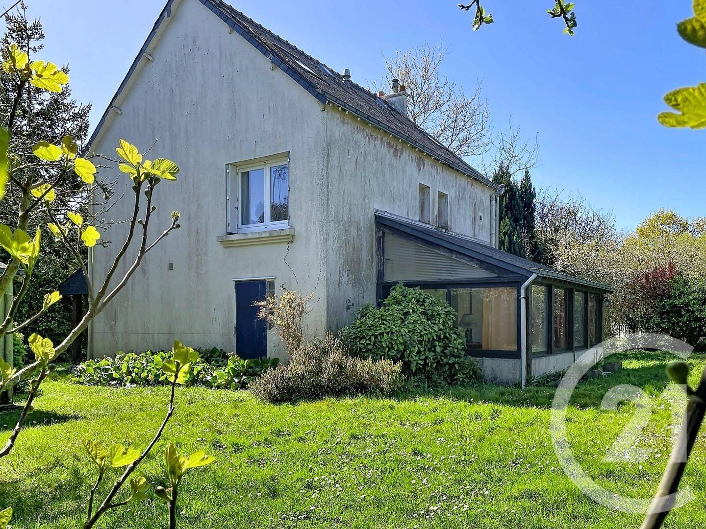 Maison à vendre, 122m², SAINT GILDAS DE RHUYS
