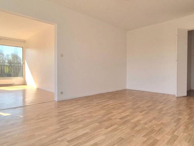 Maison à louer, 80m², BRUNOY