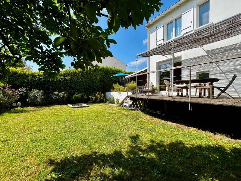 Maison à vendre, 78m², LA ROCHELLE