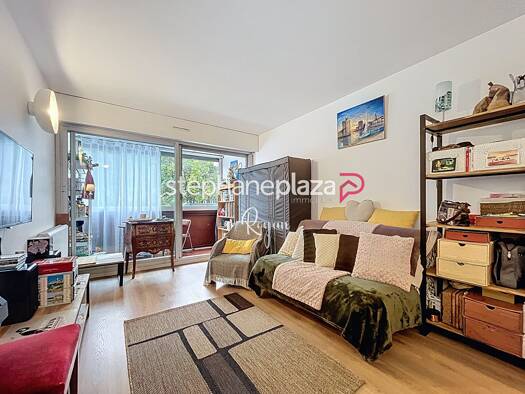 Appartement à vendre 127 200 € 1 pièce 24 m² 3 étages Sud Ouest Suzac Saint Georges de Didonne 17110