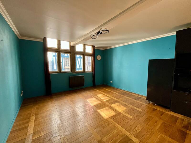 Maison à vendre, 83m², ROUEN