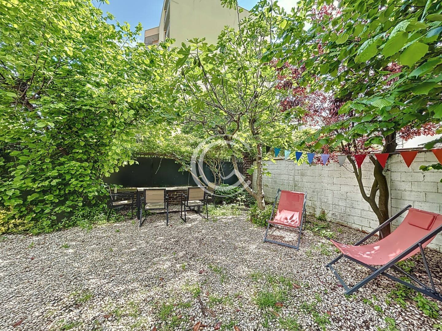 Maison à vendre, 175m², COURBEVOIE