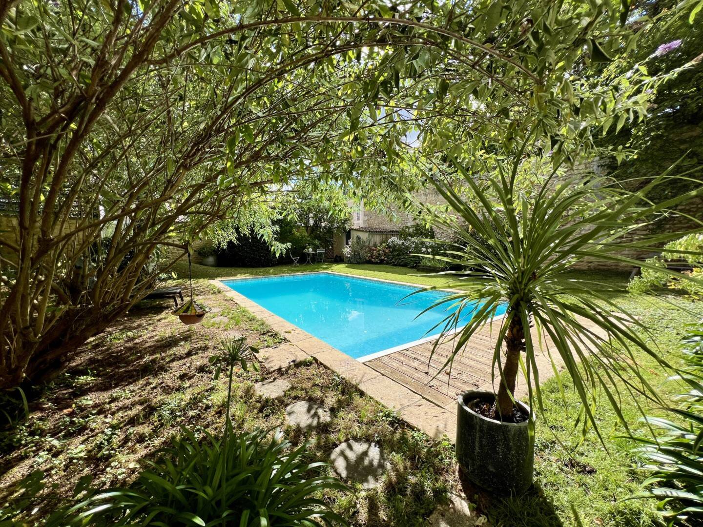 Maison à vendre, 113m², POITIERS