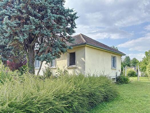 Maison à vendre 226 000 € 4 pièces 2 chambres 61 m² 930 m² de terrain Precy-sur-Oise 60460