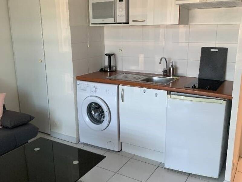 Maison à louer, 20m², CASTELGINEST