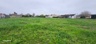 Terrain constructible à vendre 55 000 € 807 m² de terrain Laboutarie 81120