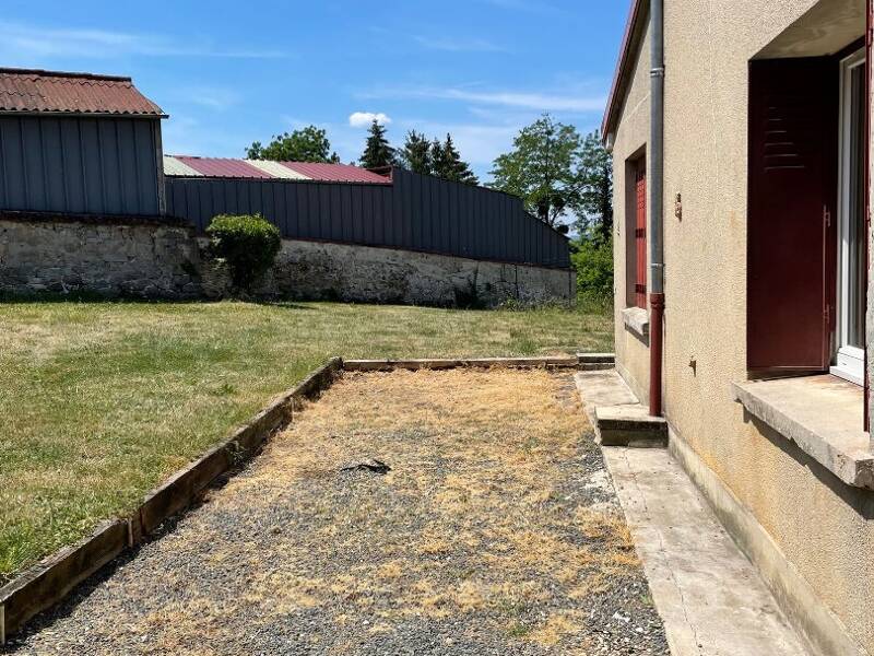 Maison à louer, 55m², CHATEAU THIERRY