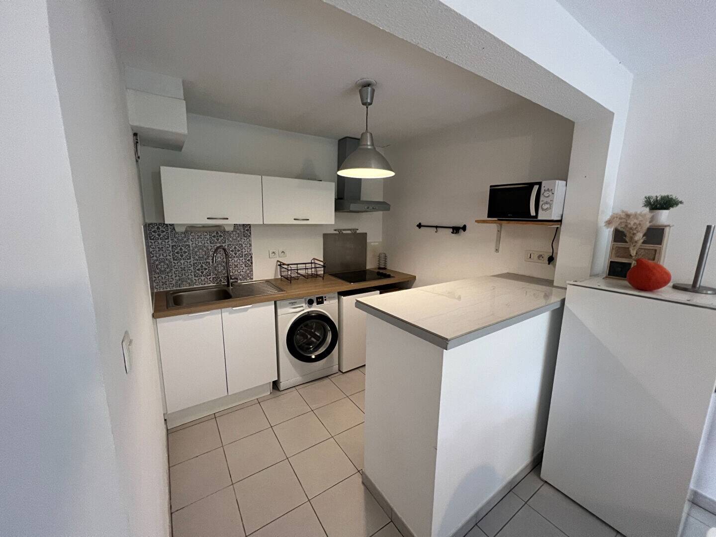 Maison à vendre, 41m², GUJAN MESTRAS