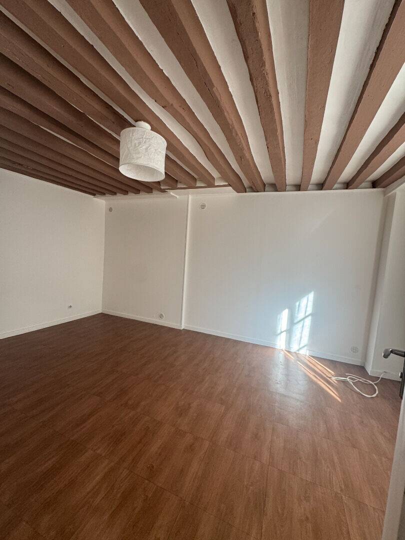 Maison à louer, 39m², CAEN
