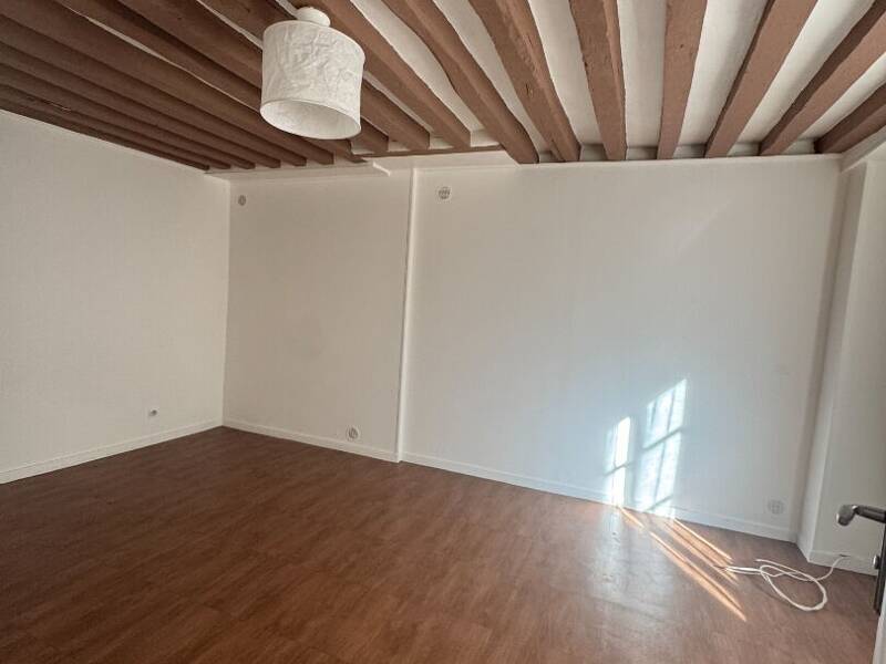Maison à louer, 39m², CAEN