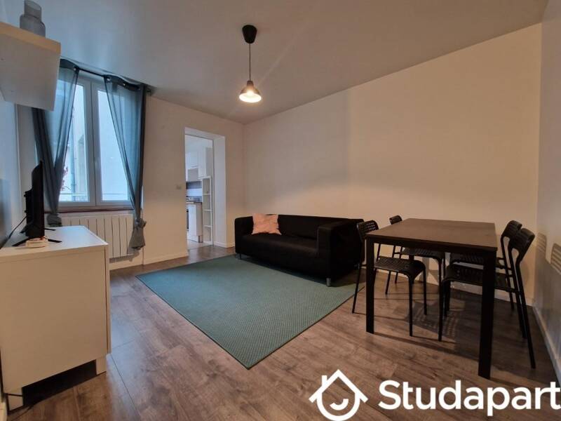 Maison à louer, 43m², REIMS