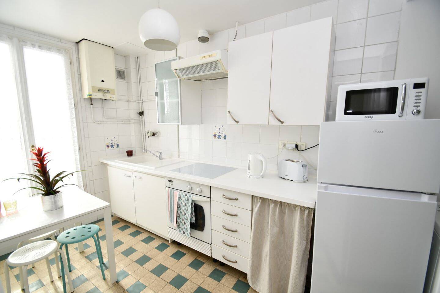Maison à vendre, 49m², LES PAVILLONS SOUS BOIS