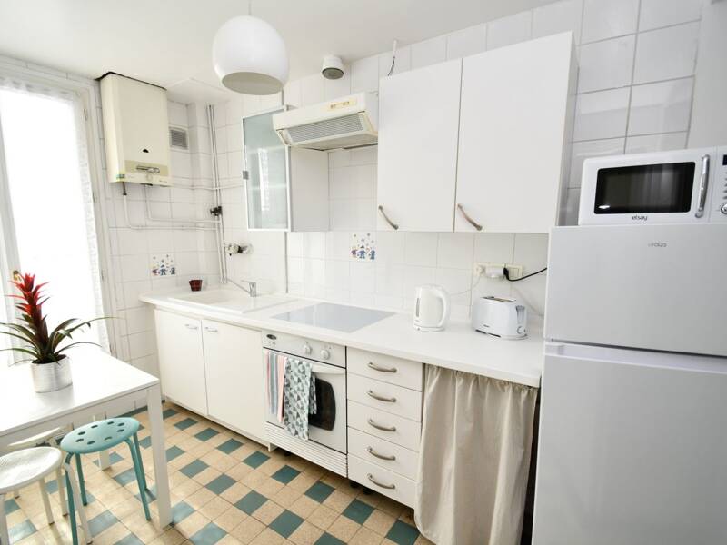 Maison à vendre, 49m², LES PAVILLONS SOUS BOIS
