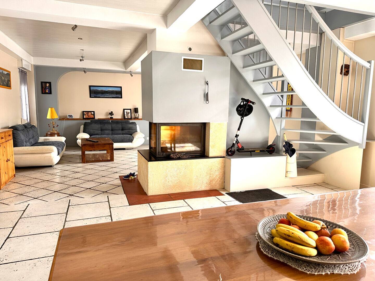 Maison à vendre, 168m², GASVILLE OISEME