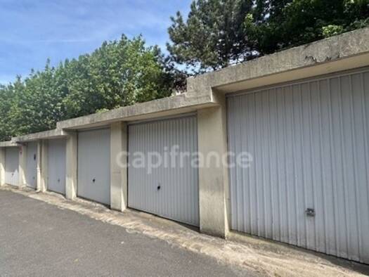 Parking à vendre 32 200 € 13 m² Centre Ville-Sarments Châtillon 92320