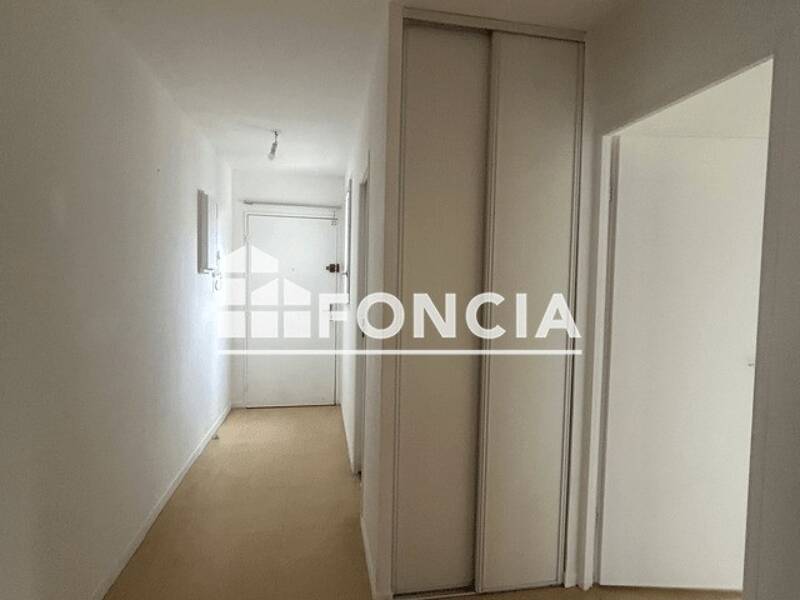 Maison à louer, 63m², ORLEANS