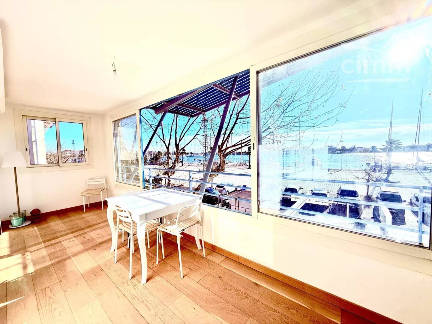 Maison à vendre, 90m², PORT SAINT LOUIS DU RHONE