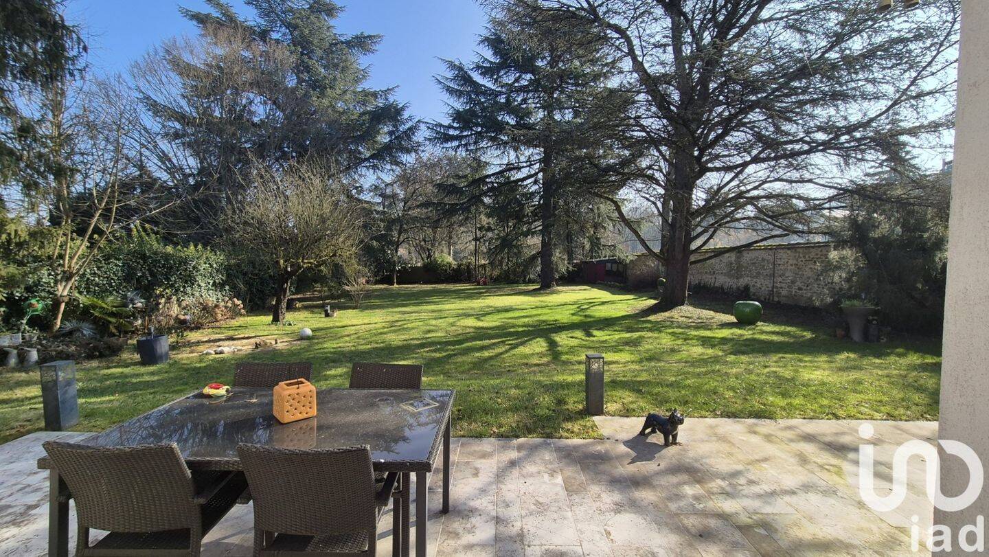 Maison à vendre, 250m², LA ROCHETTE